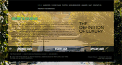 Desktop Screenshot of 12669thave.com